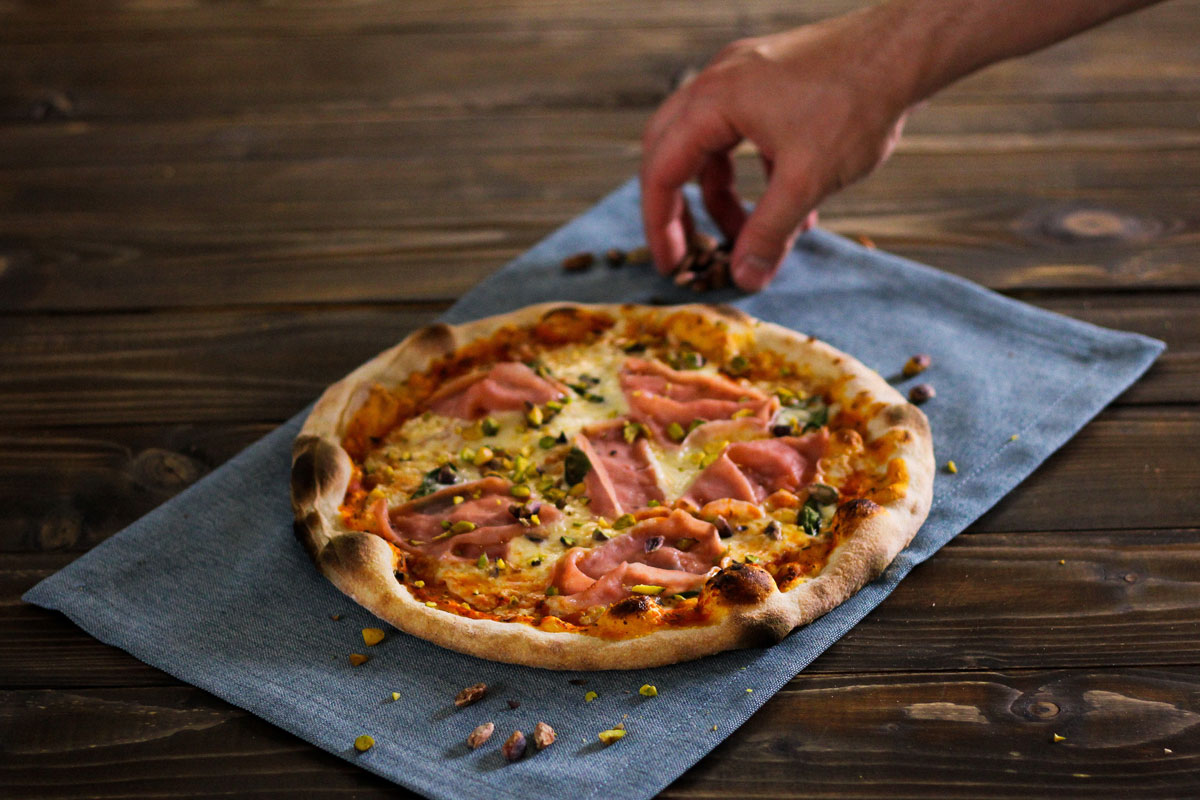 Pizza Fest