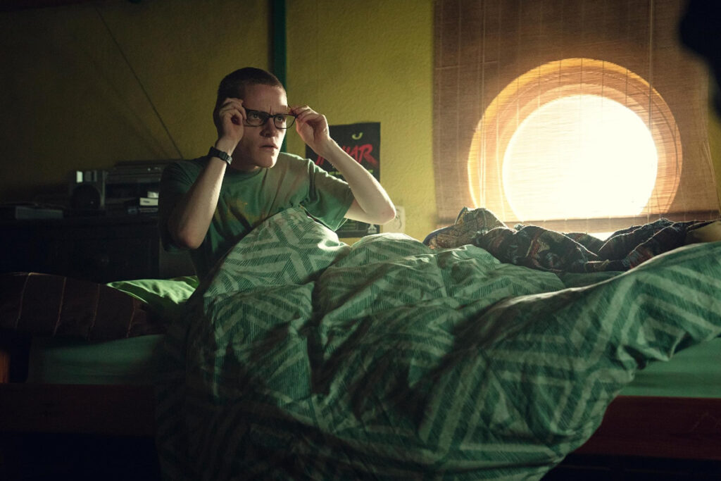 Black Mirror, séptima temporada