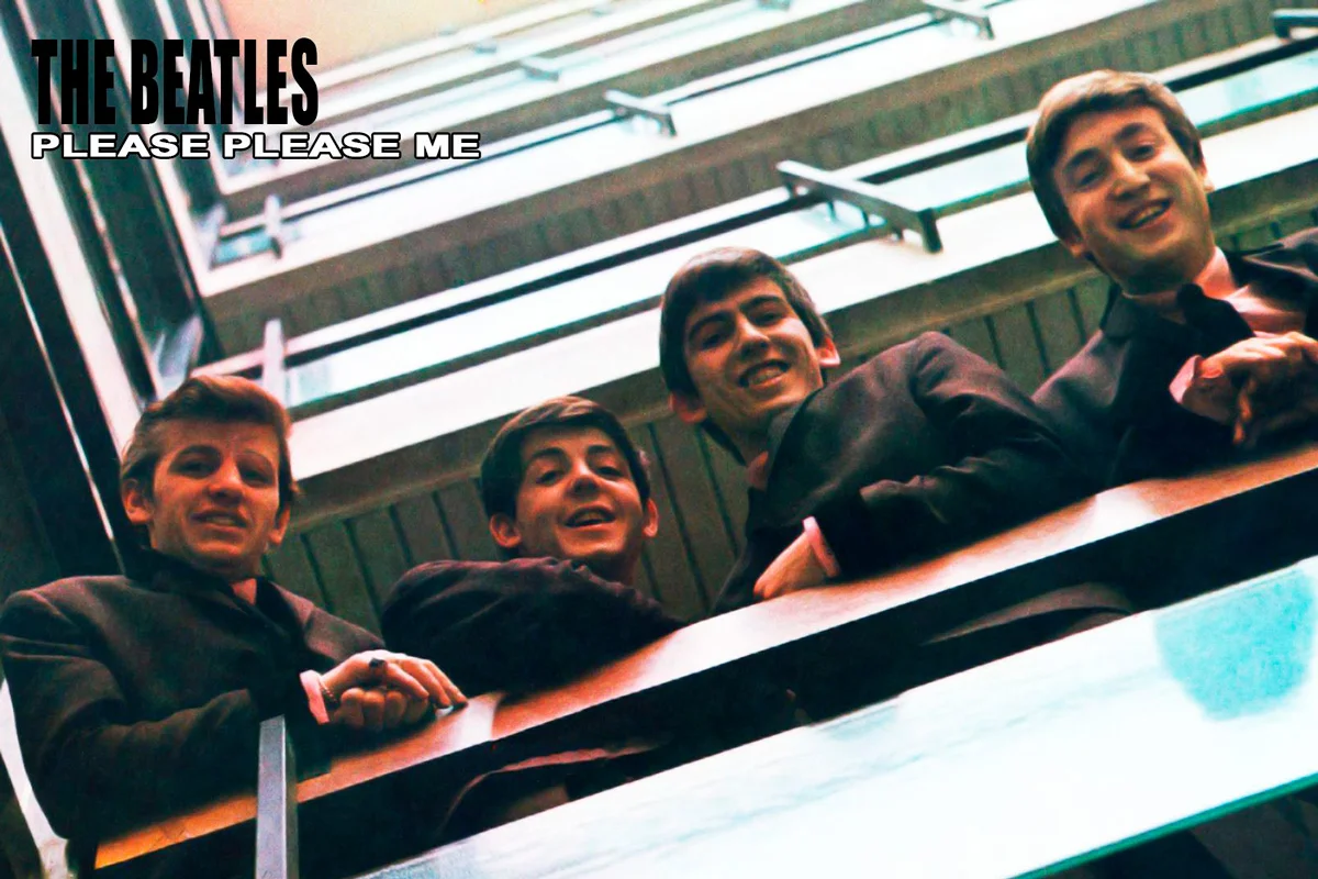 Beatles, Facebook