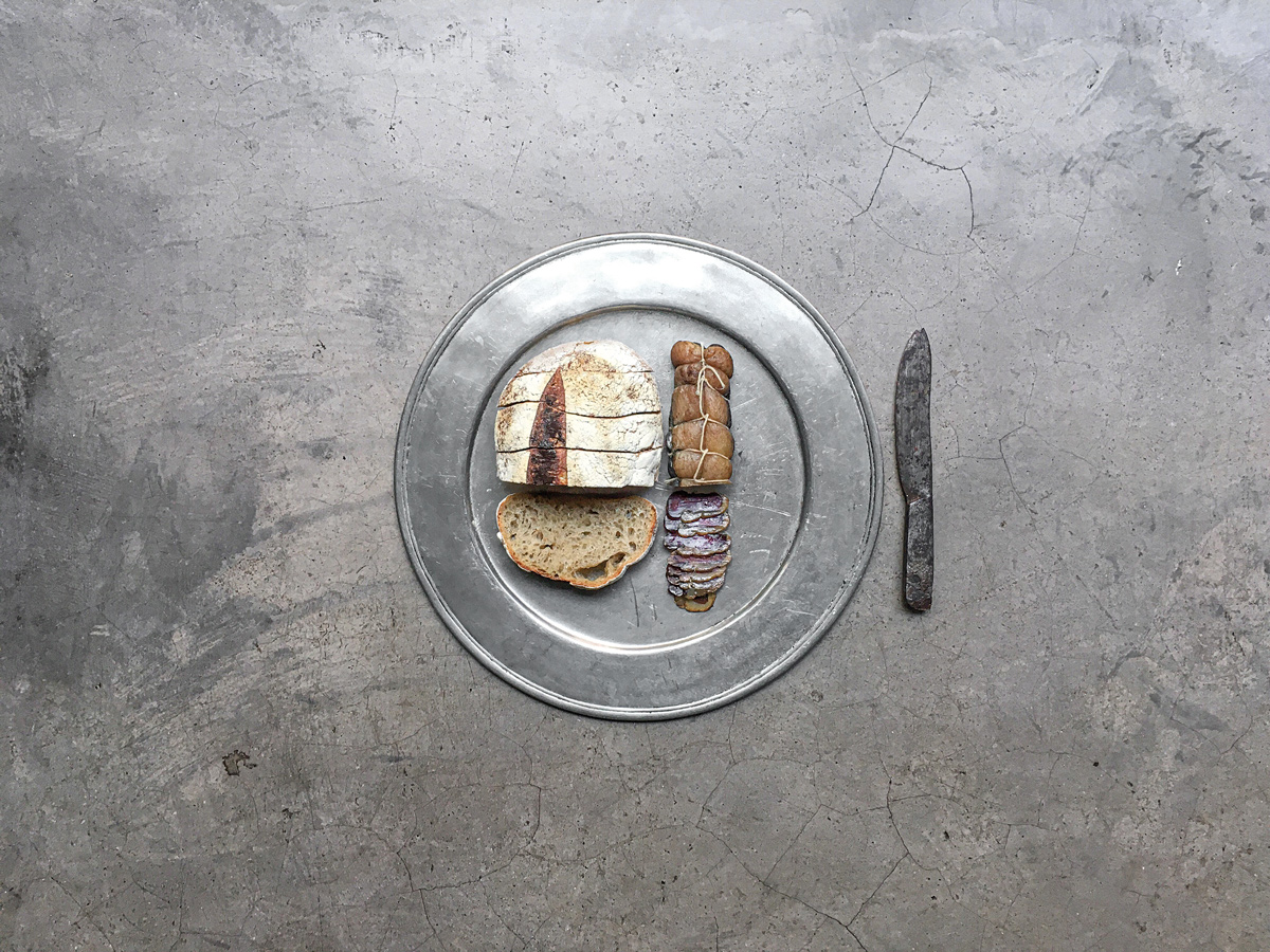 recetas