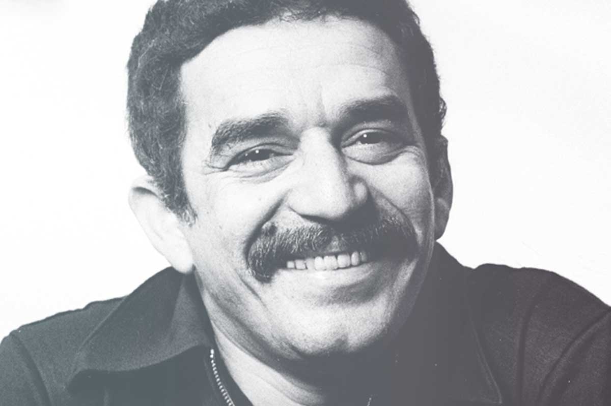 Gabriel García Márquez