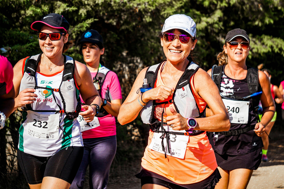 VChallenges 42K, 42K