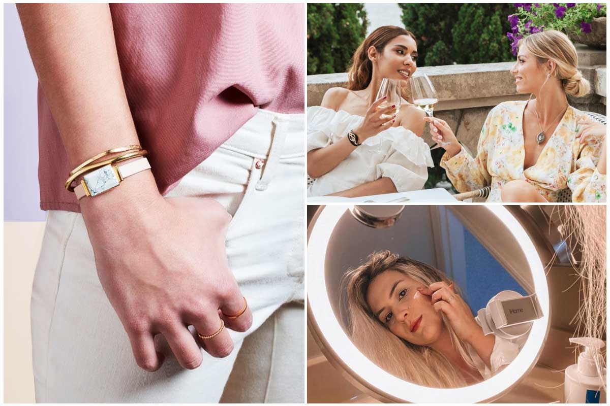 accesorios de moda