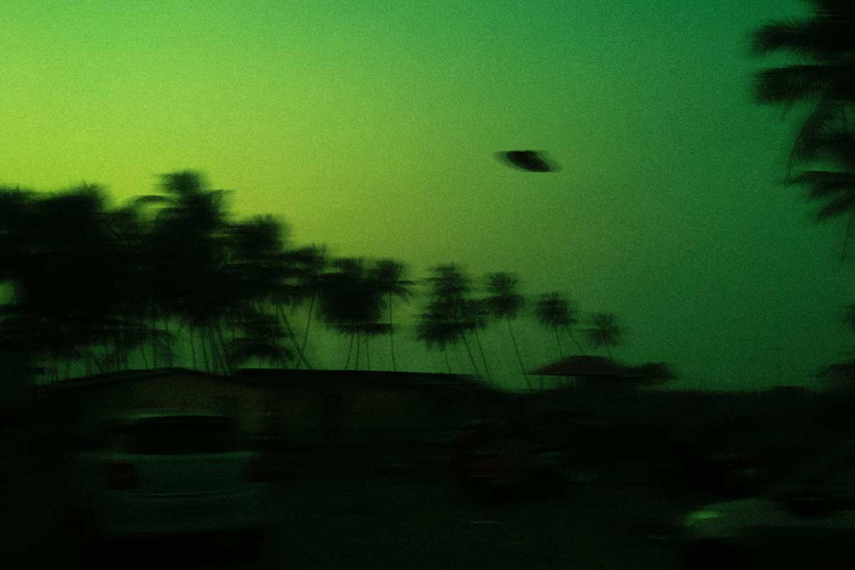 Alien