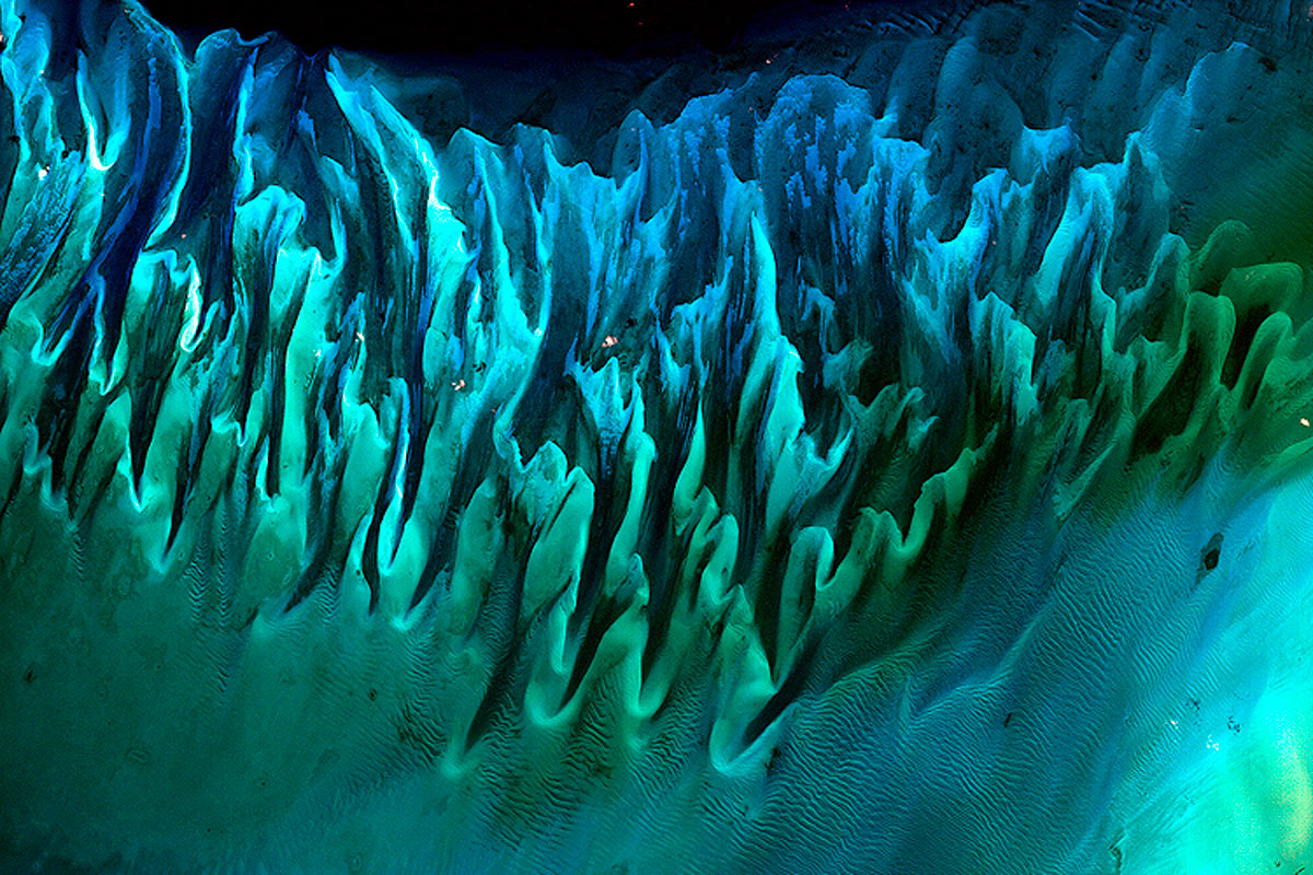  fotos de la Tierra
