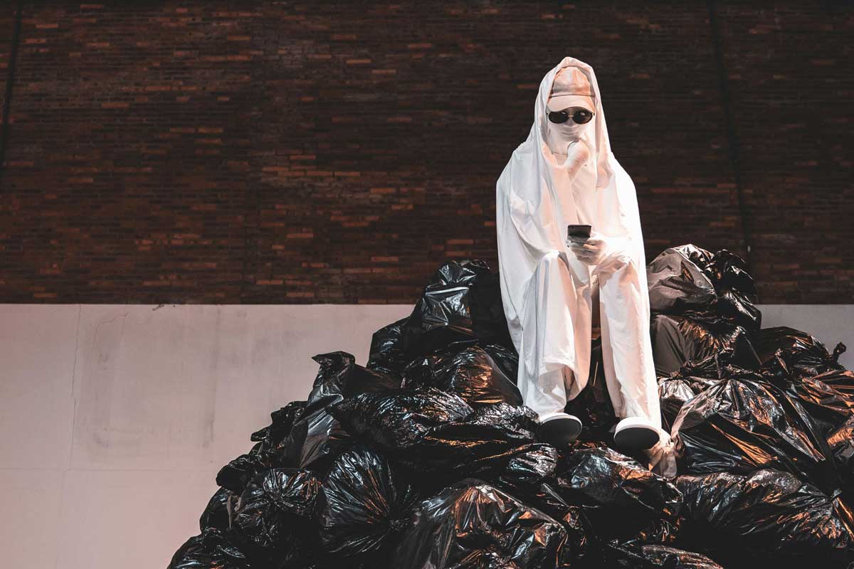 Basura