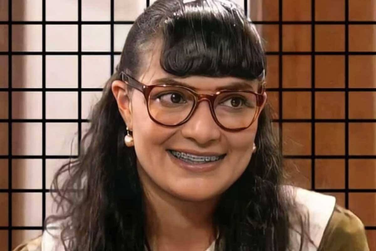 Quiz de Betty la fea, Betty la Fea