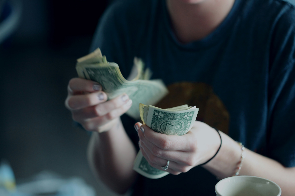 billete