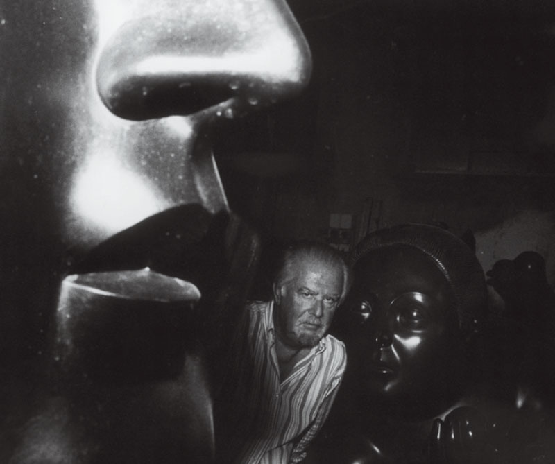 Fernando Botero