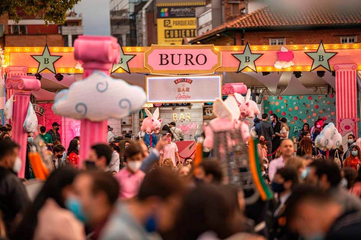 Buro 2022