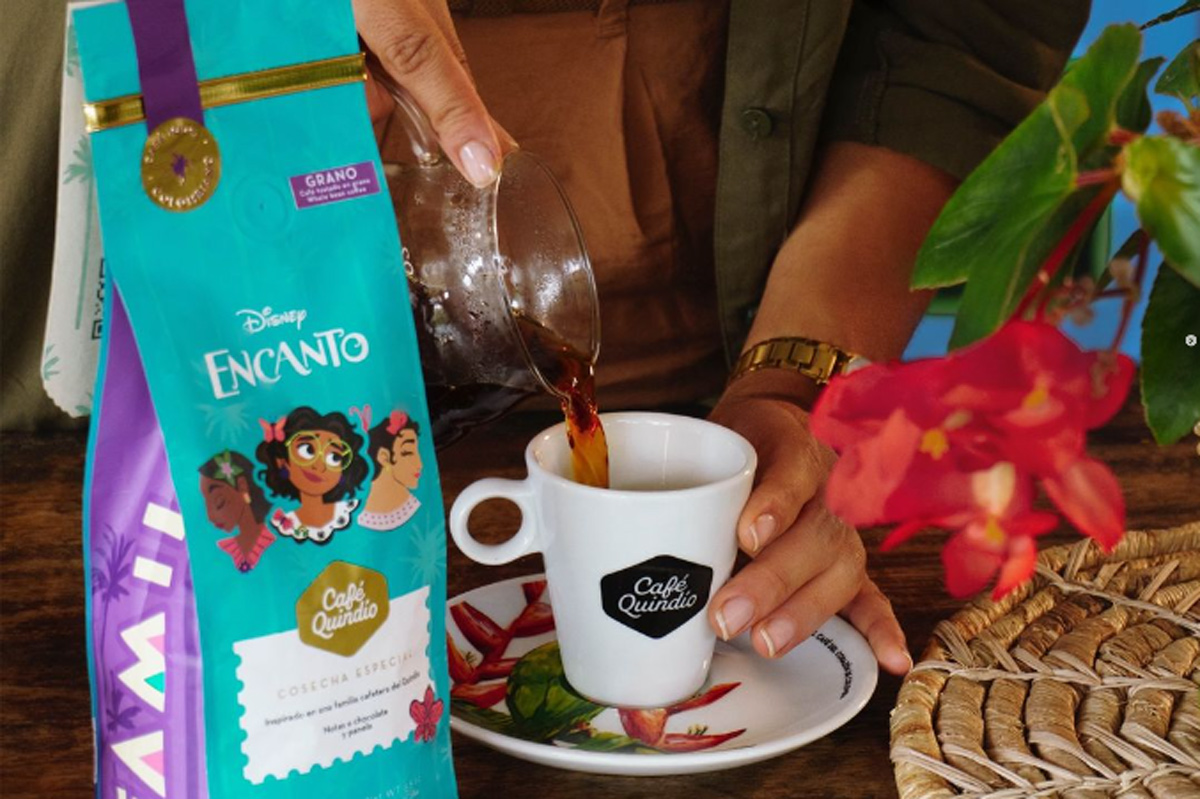 Café Quindío