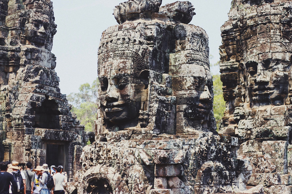 Camboya