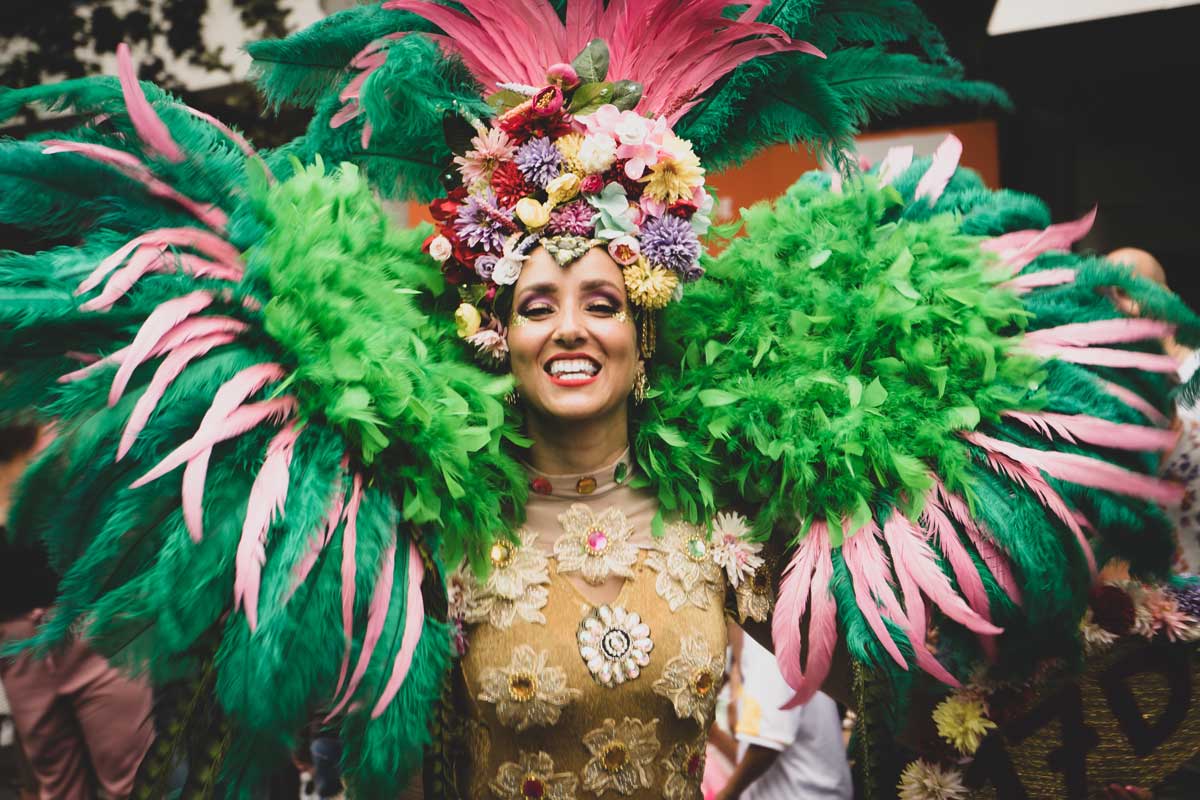 Carnavales