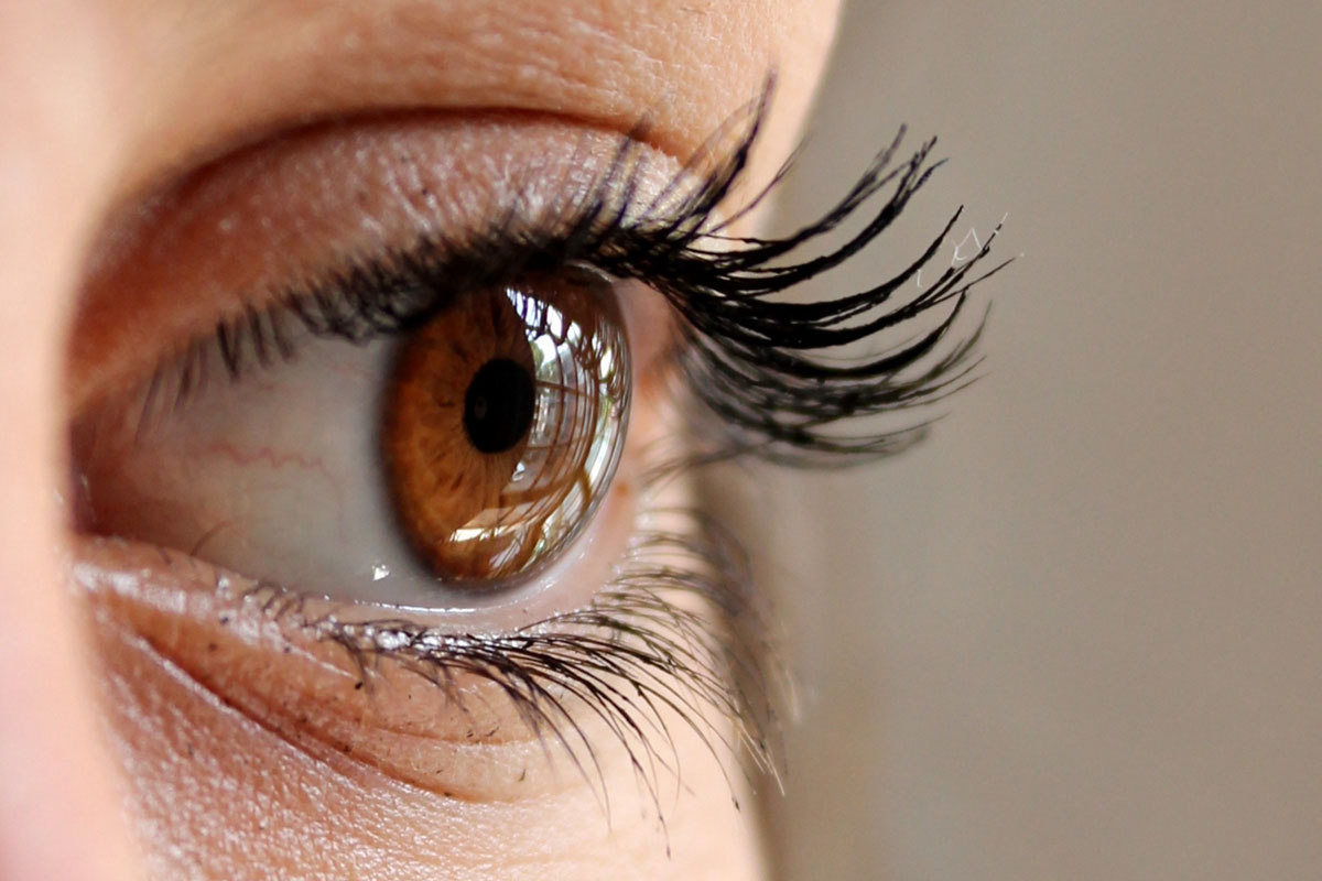 cirugía de ojos