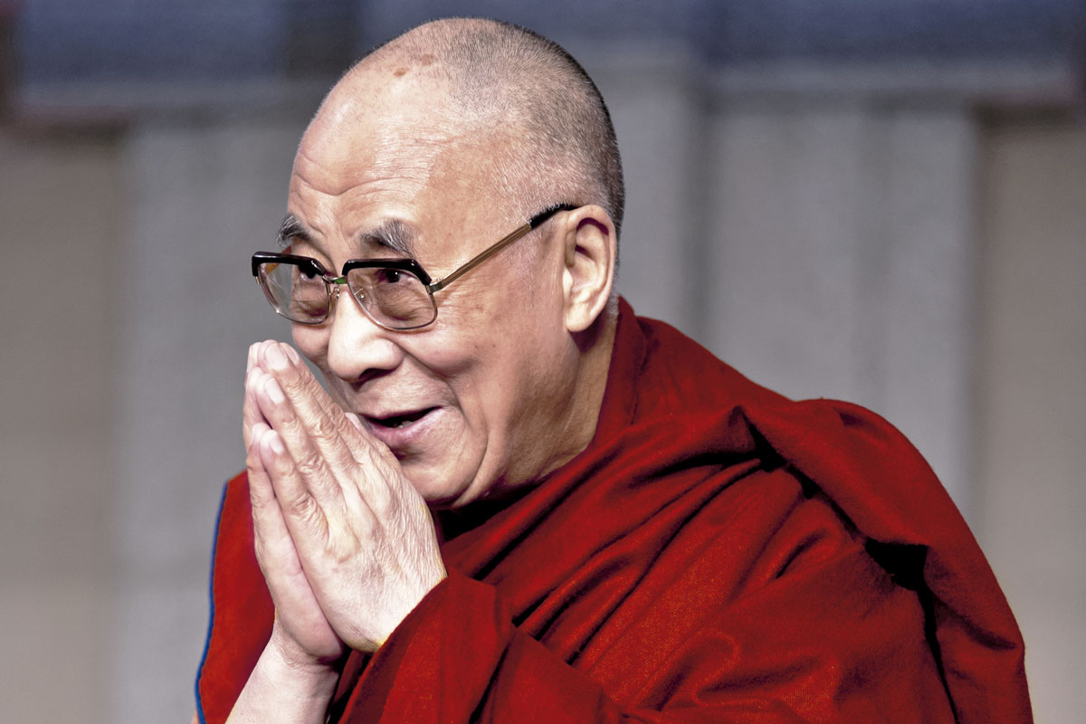 Dalái Lama