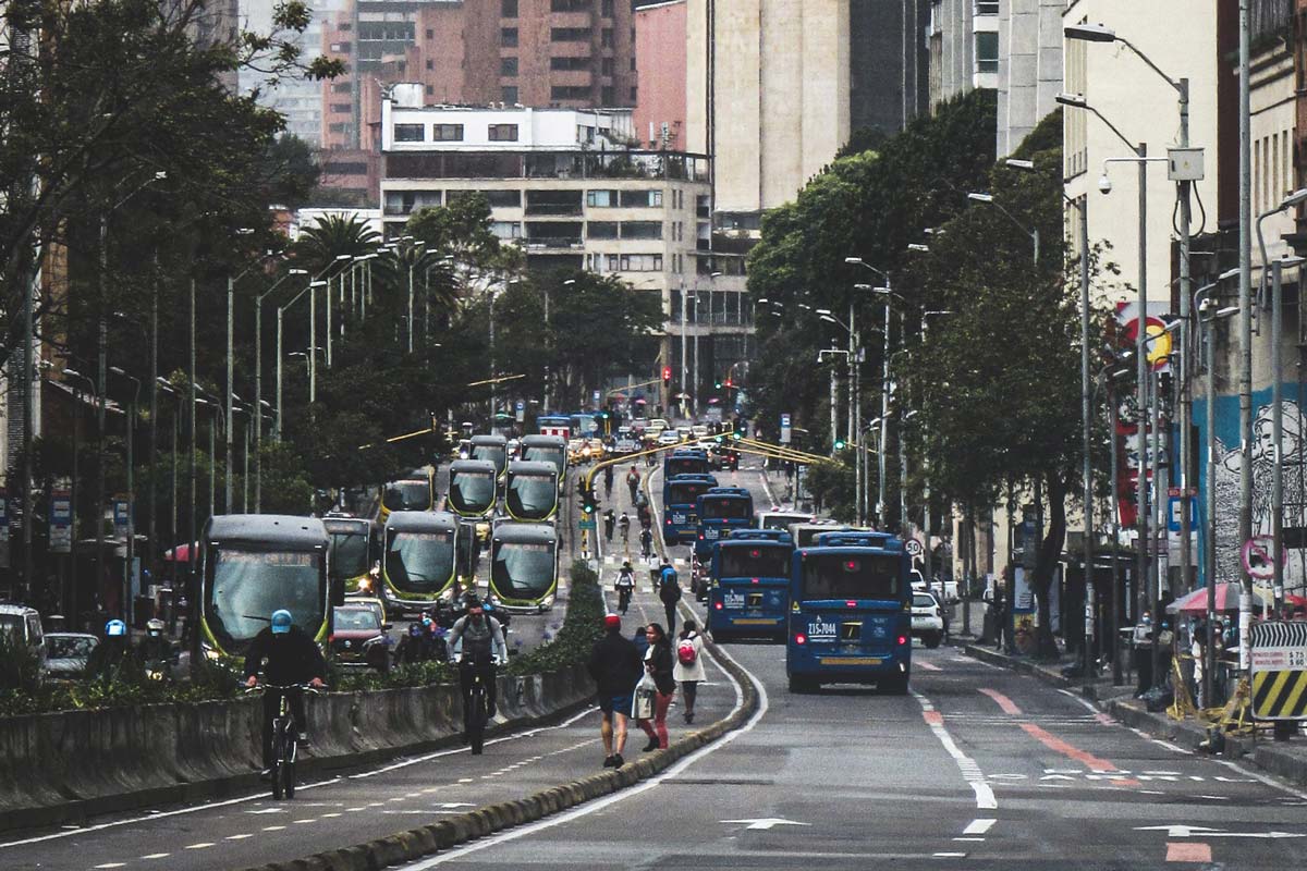 Día Sin Carro