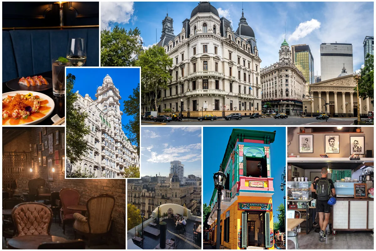Buenos Aires