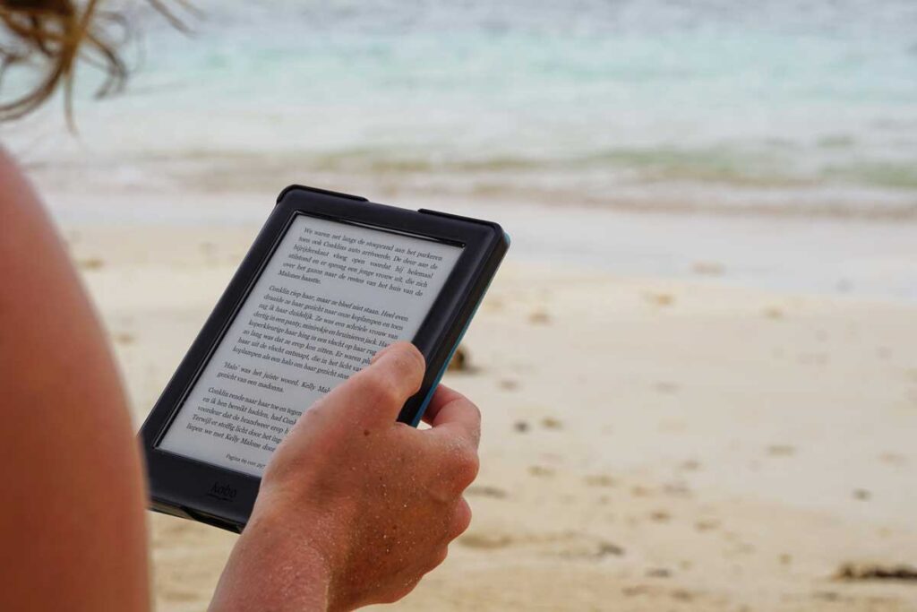 e-book,