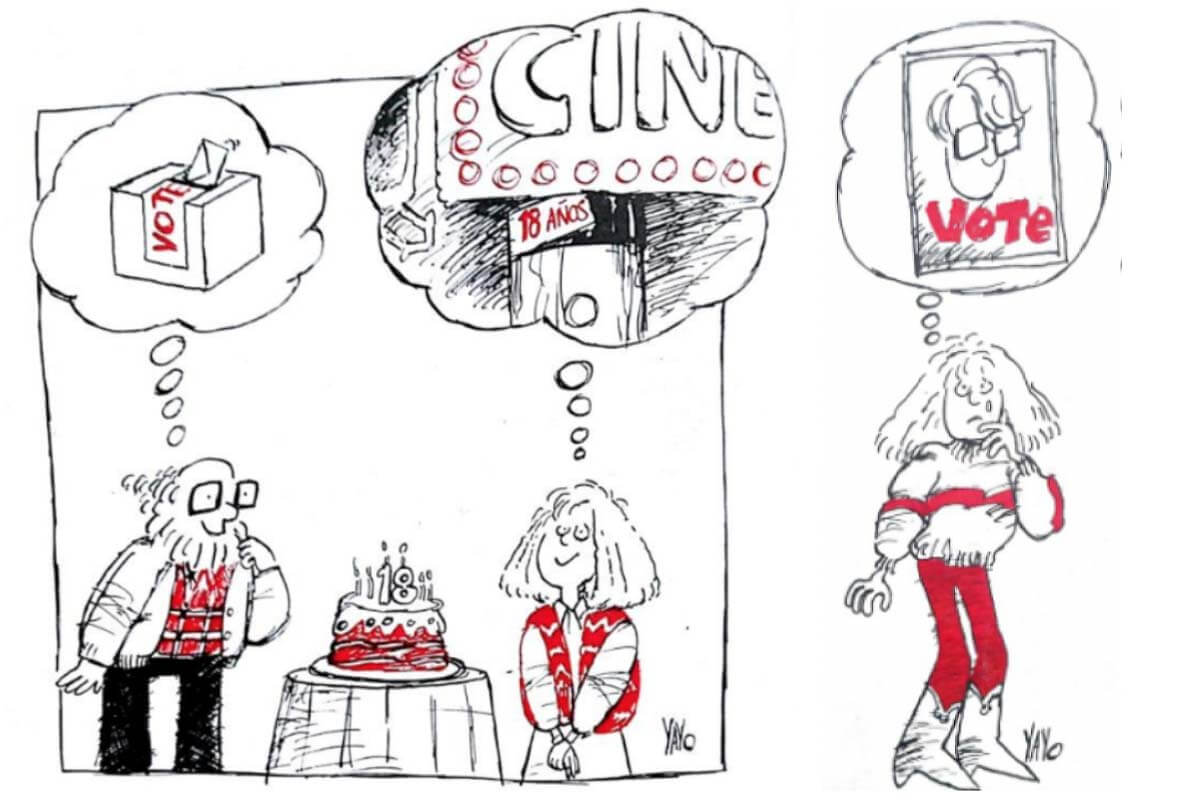 Elecciones Colombia