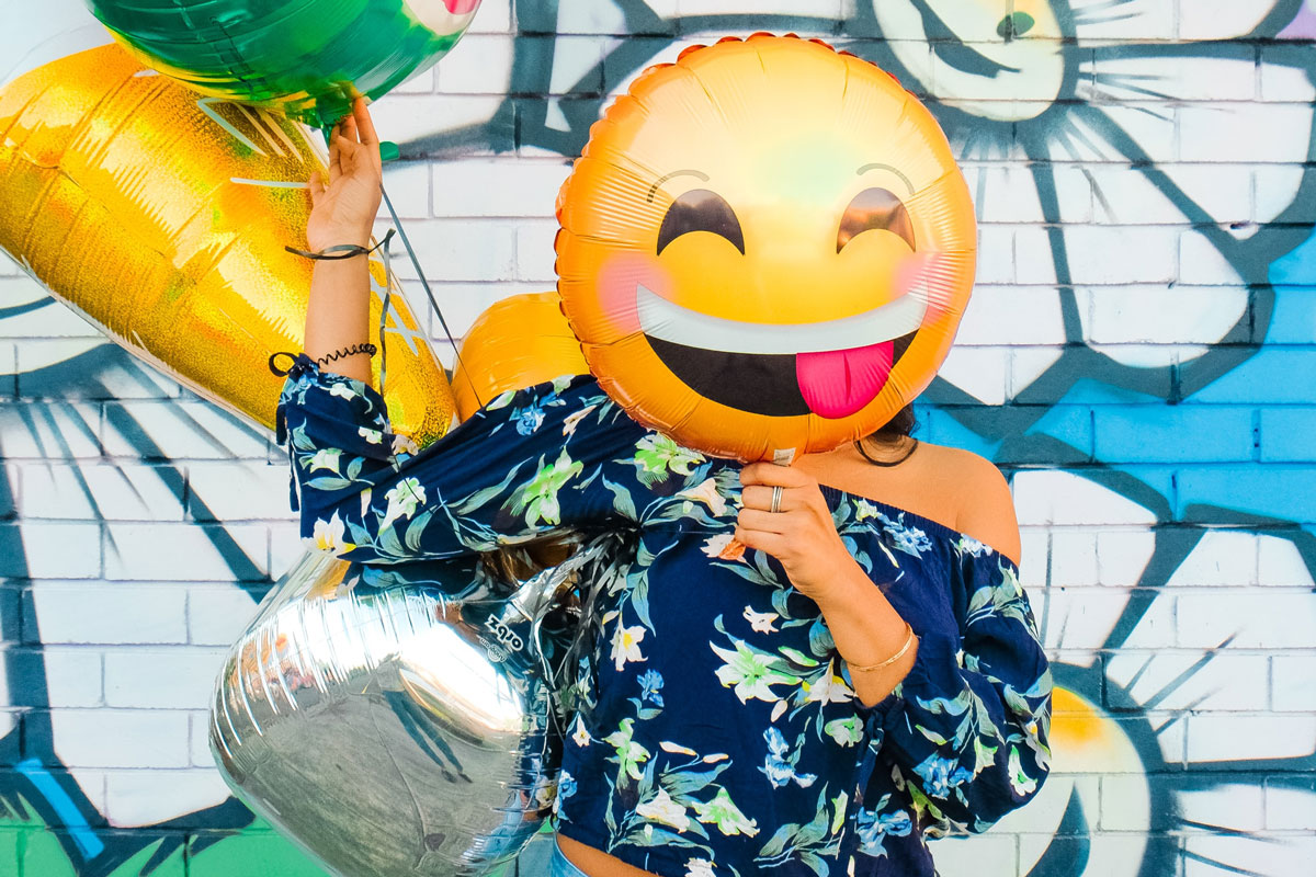 emojis