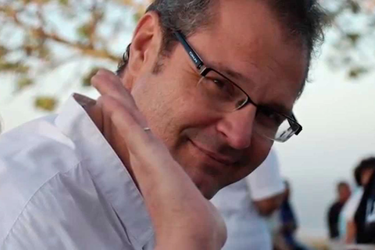 Ernesto McCausland