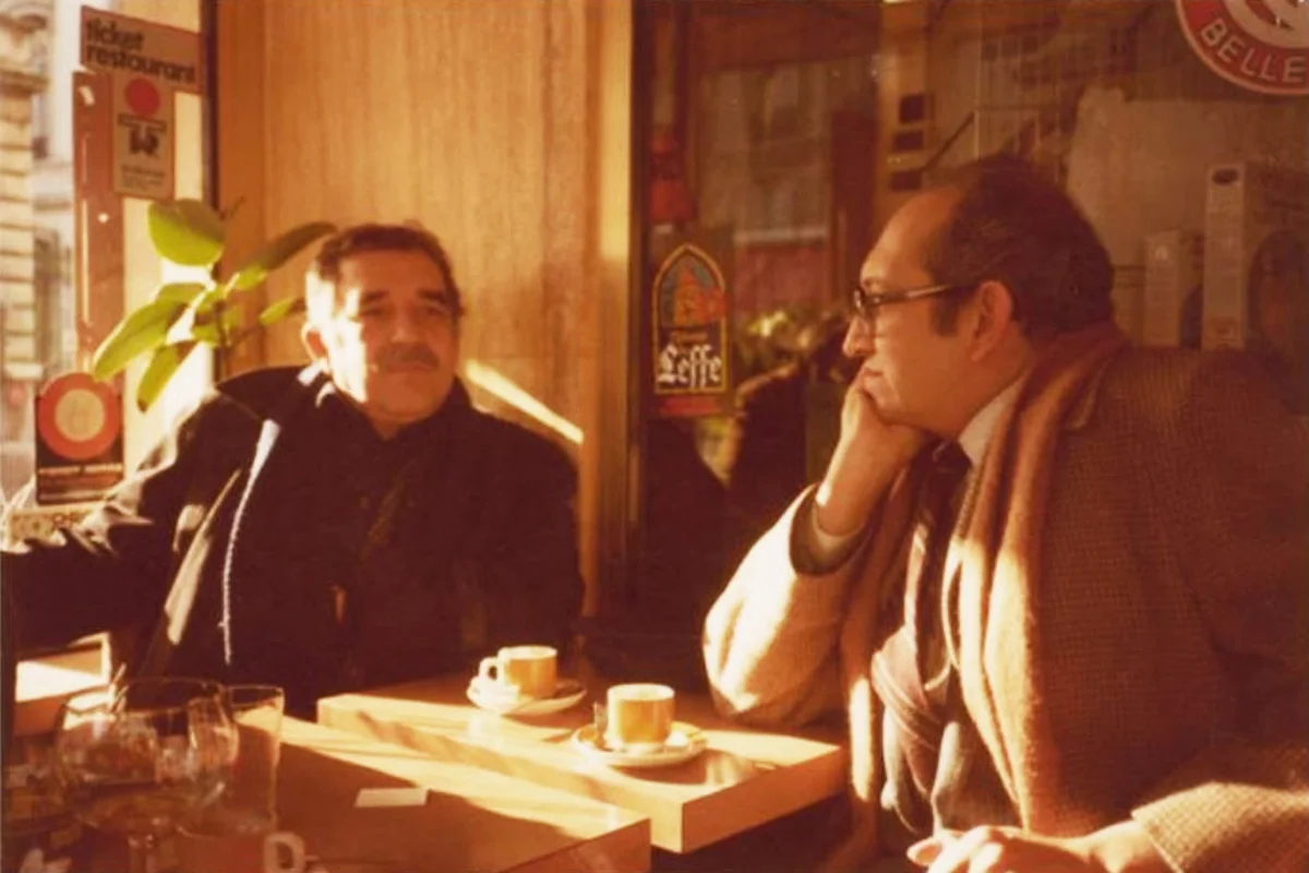 Gabo periodista