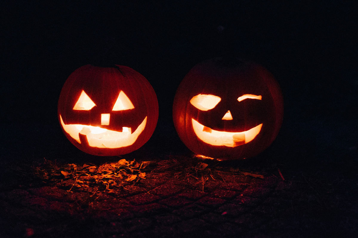 Halloween