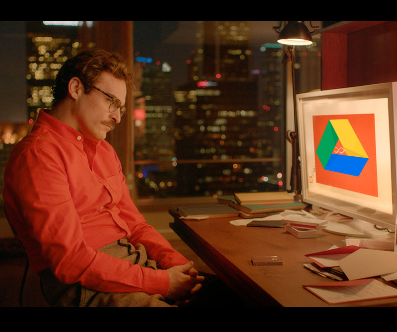 Google Drive