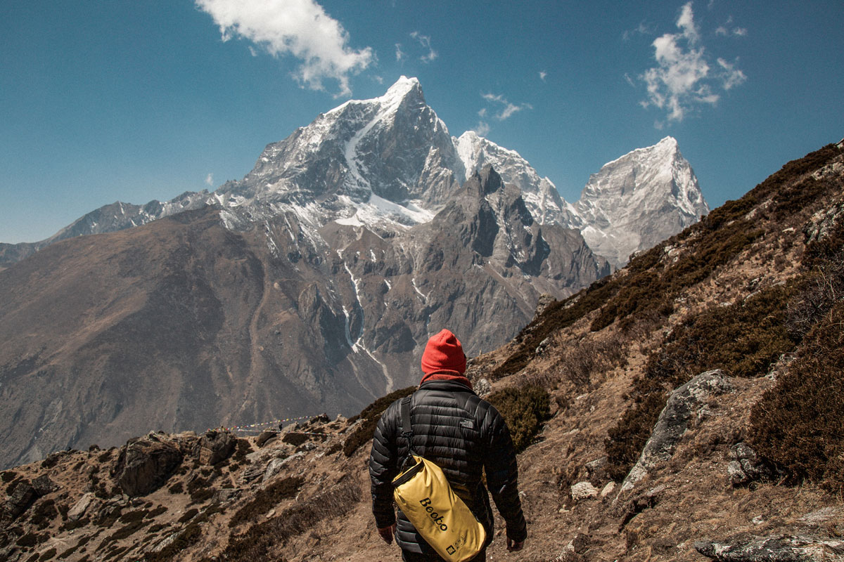 Himalayas