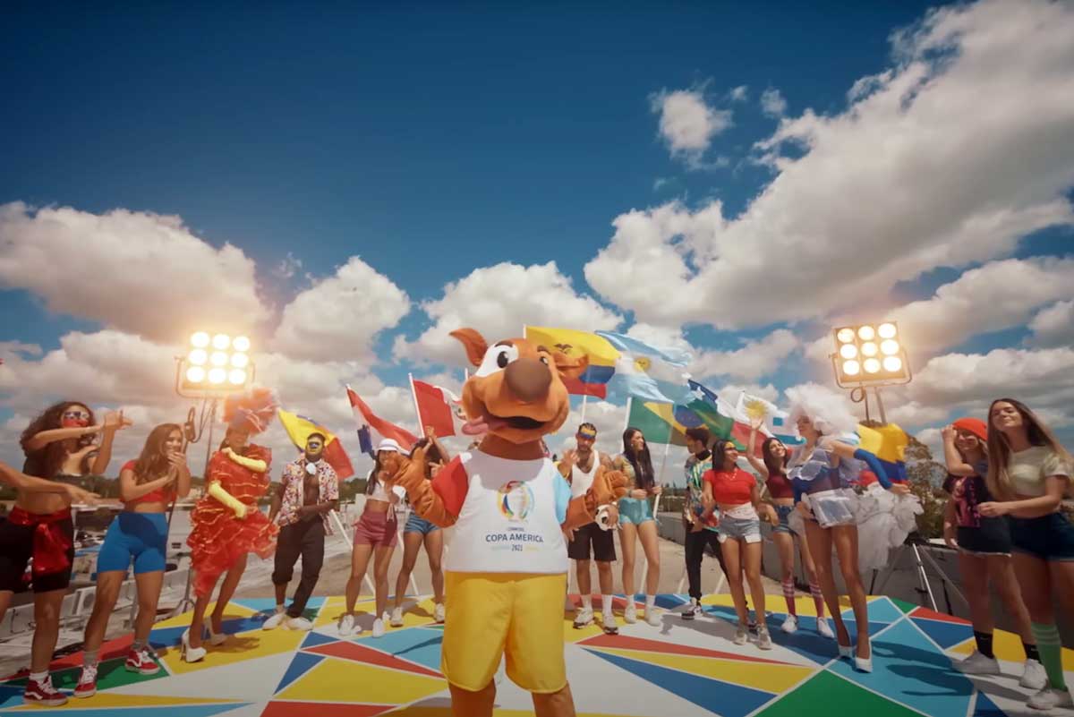 Copa América