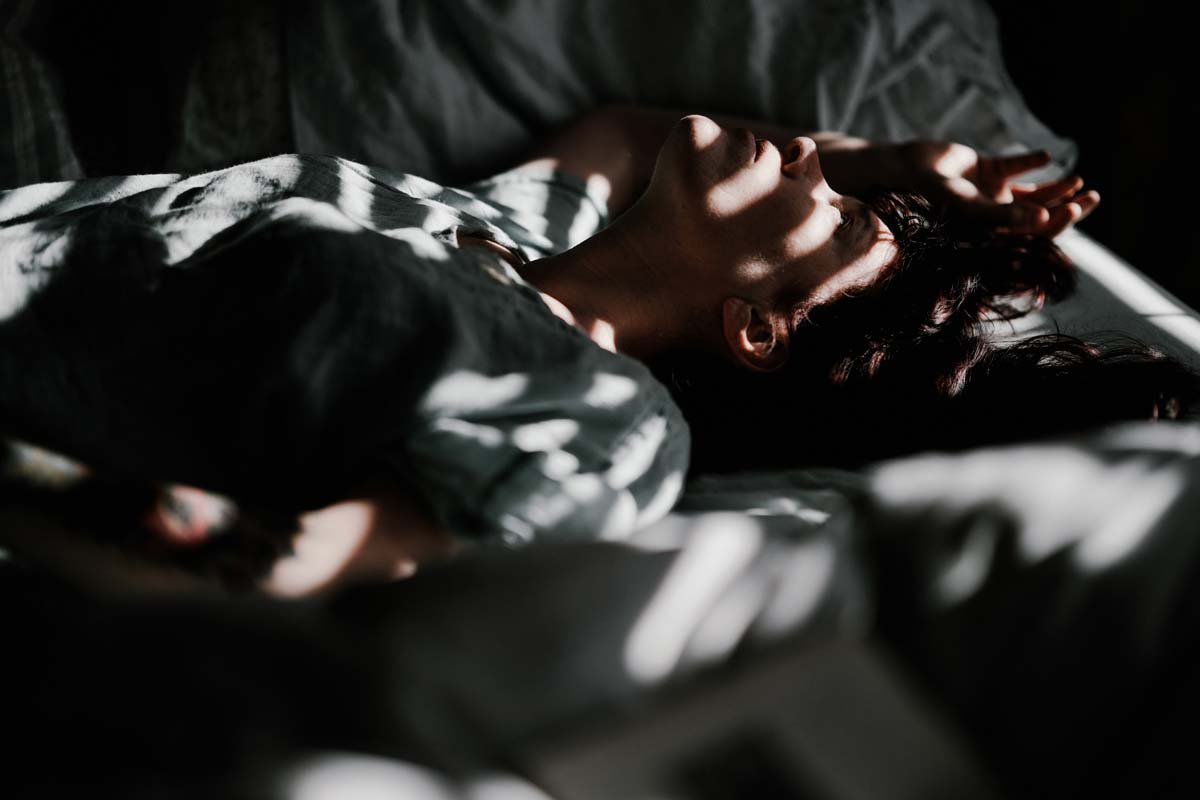 controlar el insomnio