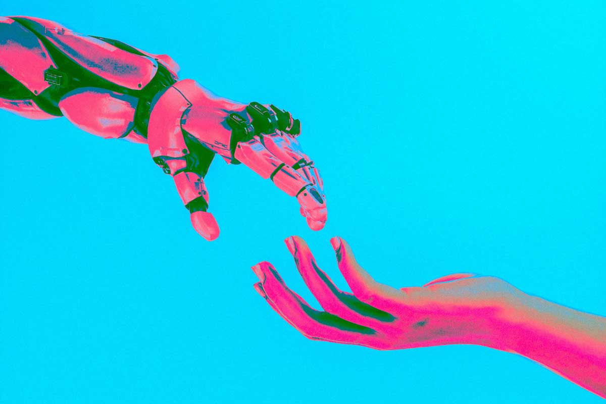 Inteligencia Artificial, cursos
