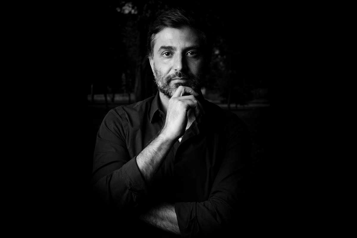 Jacques Toukhmanian