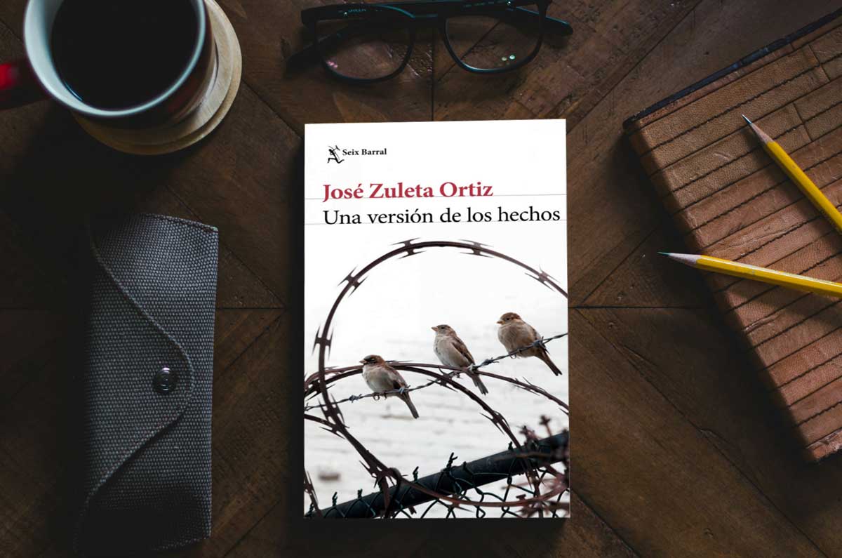 José Zuleta