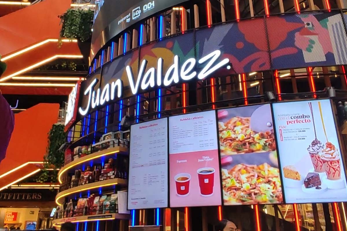 Juan Valdez
