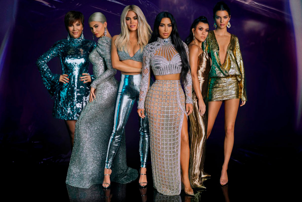 Kardashians