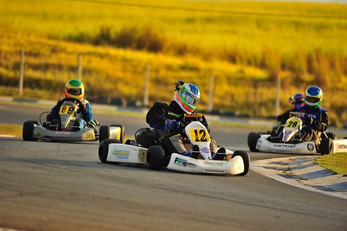 Karts