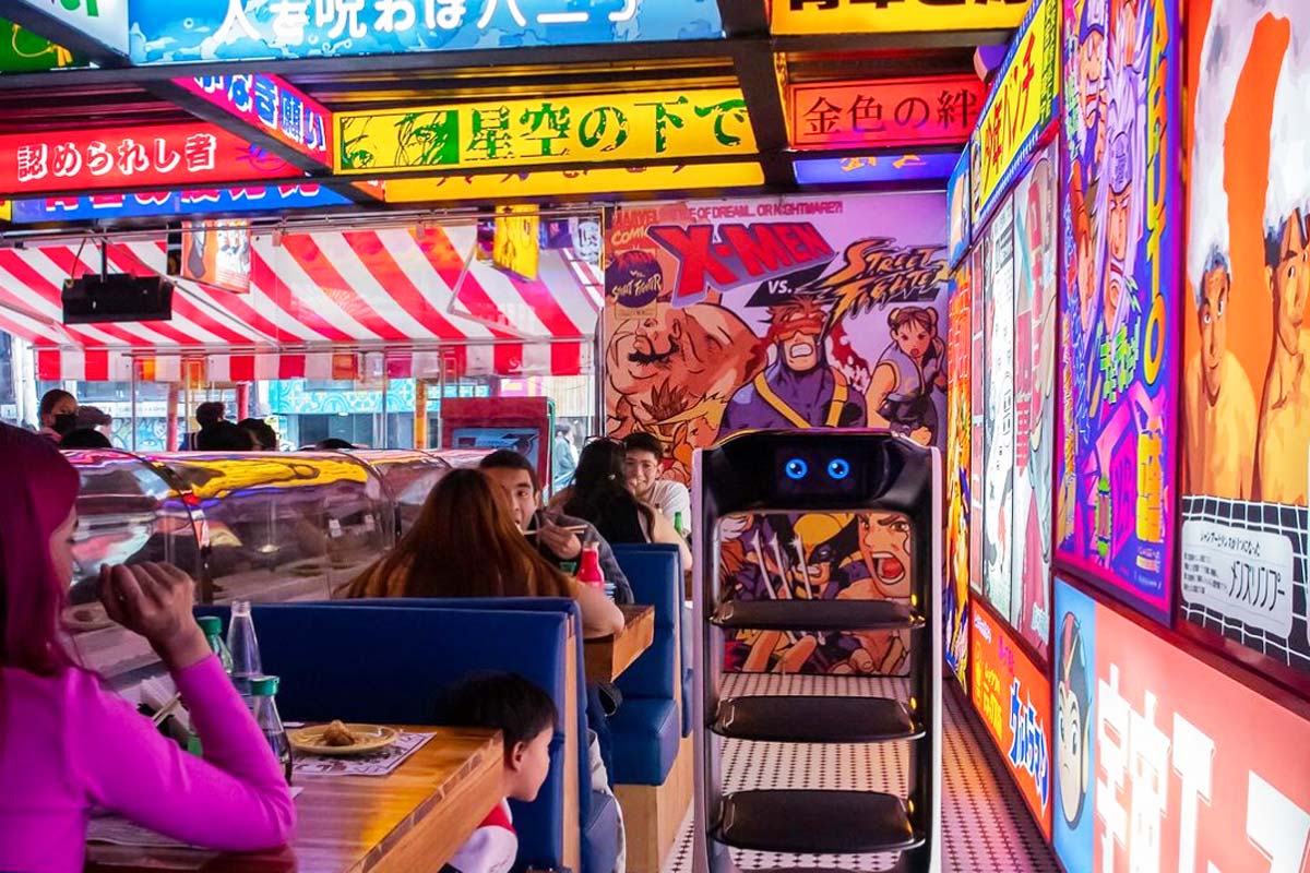 Kaiten