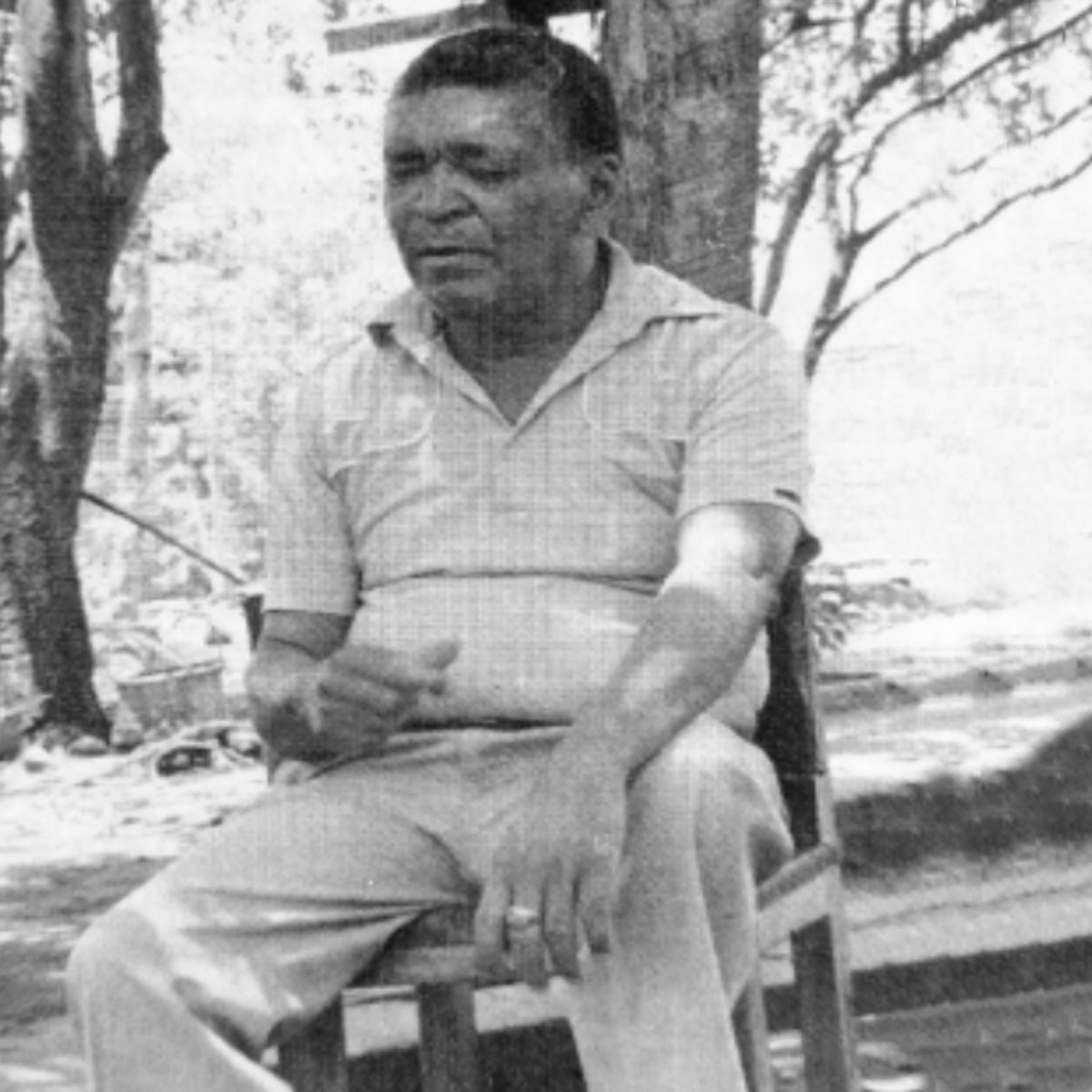 Leandro Díaz
