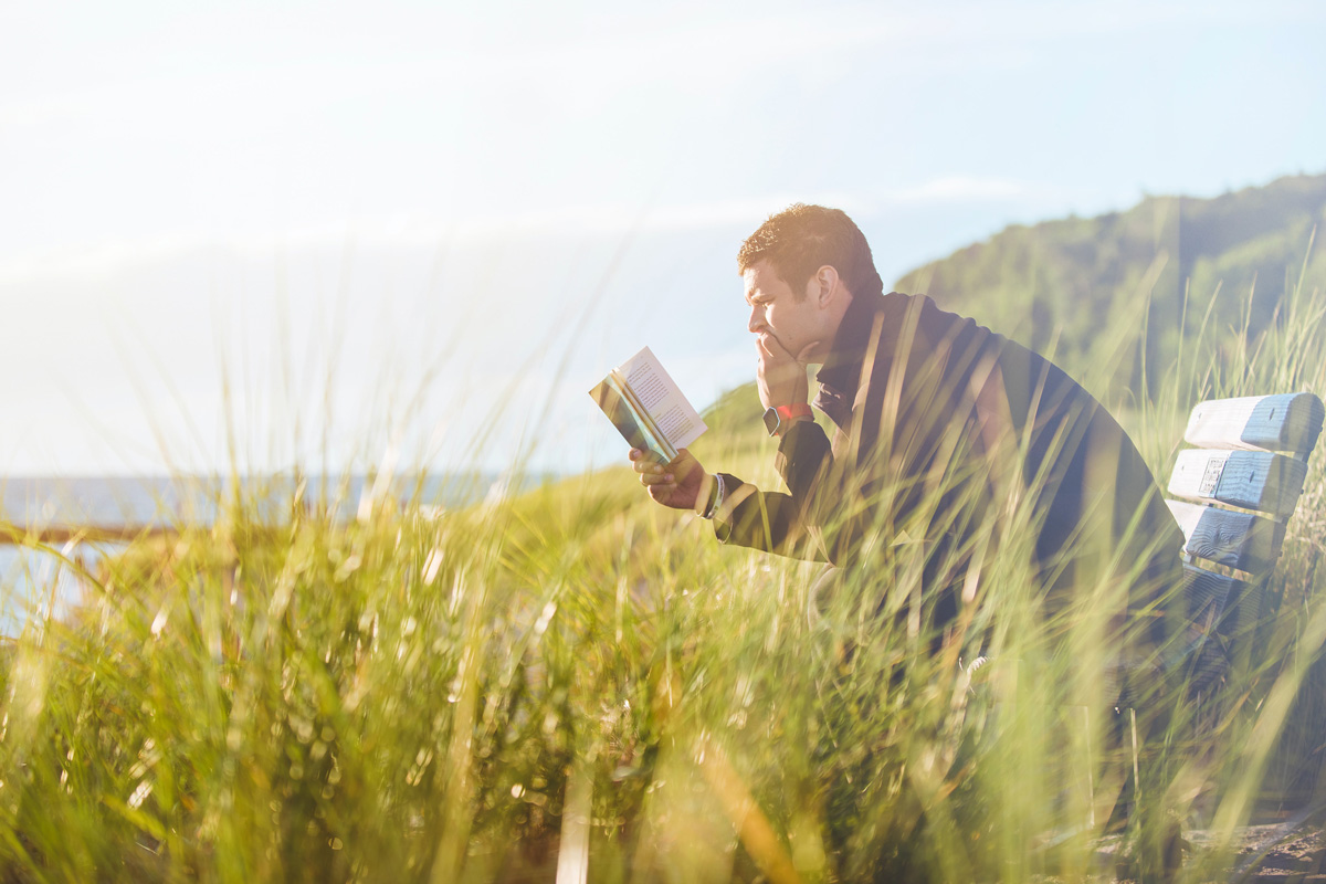 libros para viajar