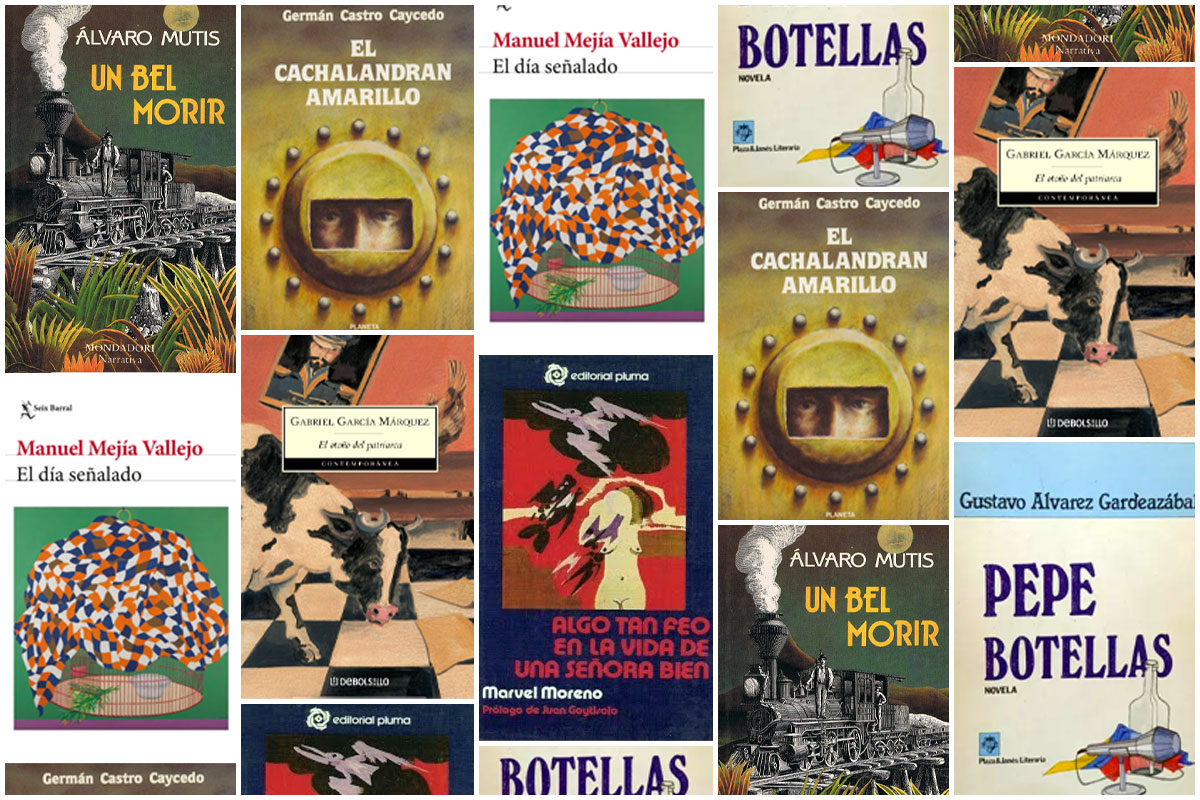 libros difíciles