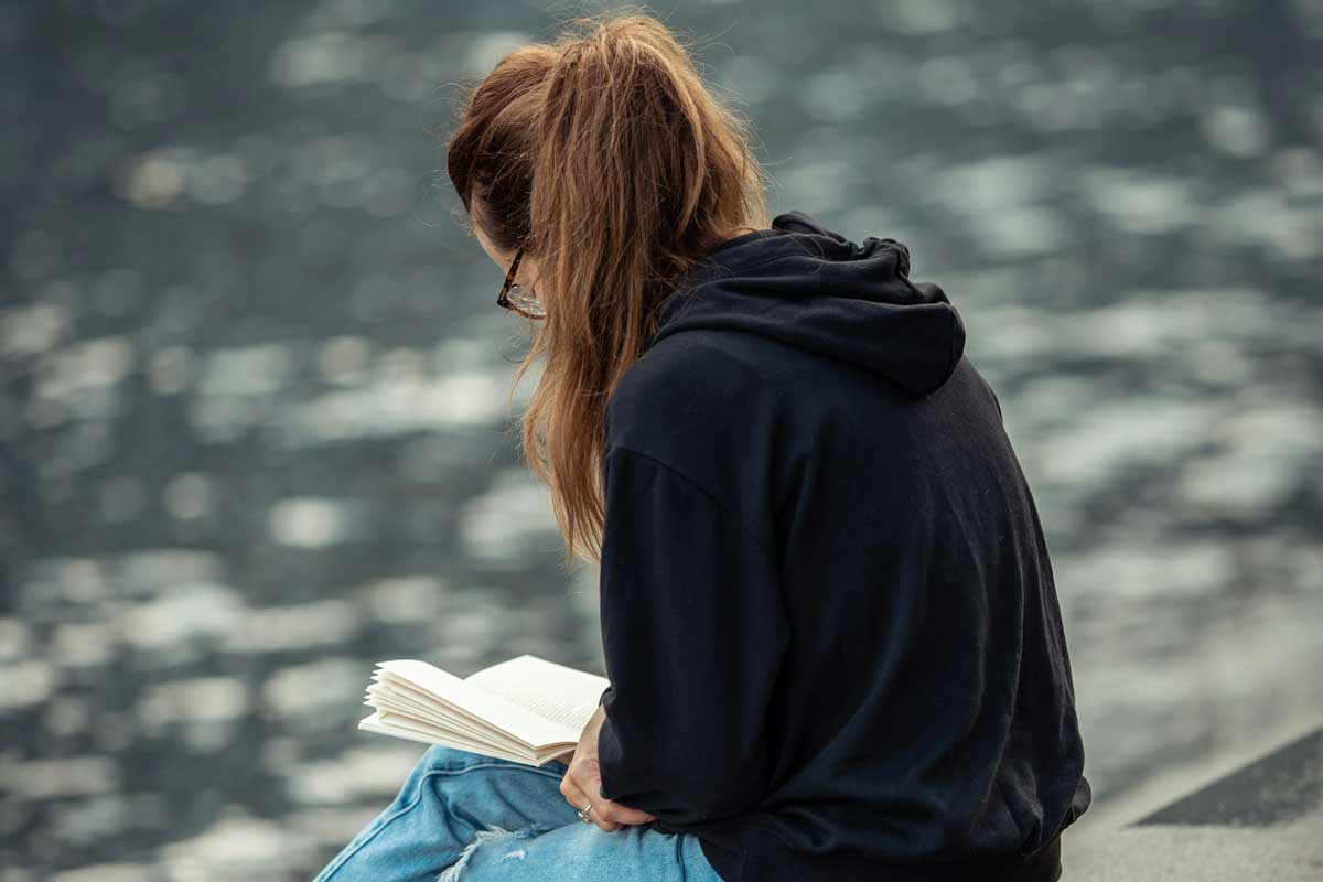 Libros de Ted