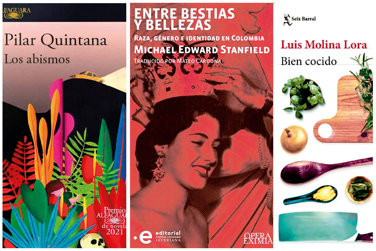 Libros recomendados