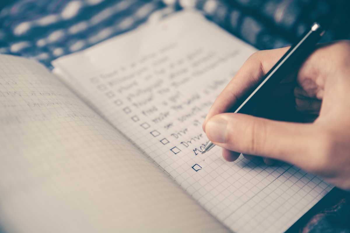 aplicaciones para cumplir sus propósitos