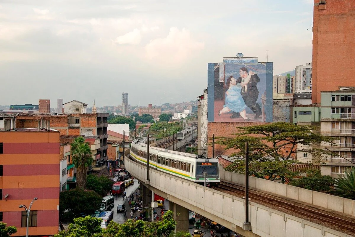Medellín