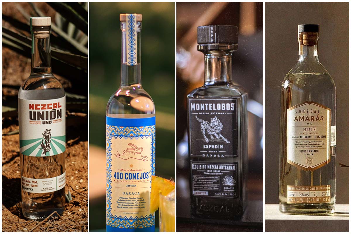 mezcales