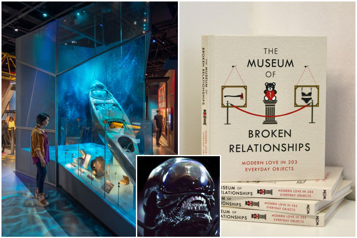 museos