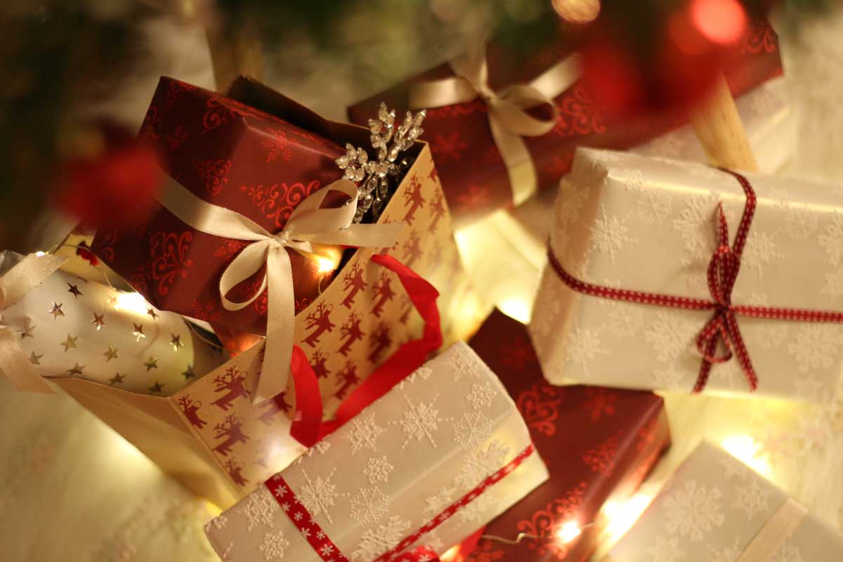 Ahorrar en Navidad