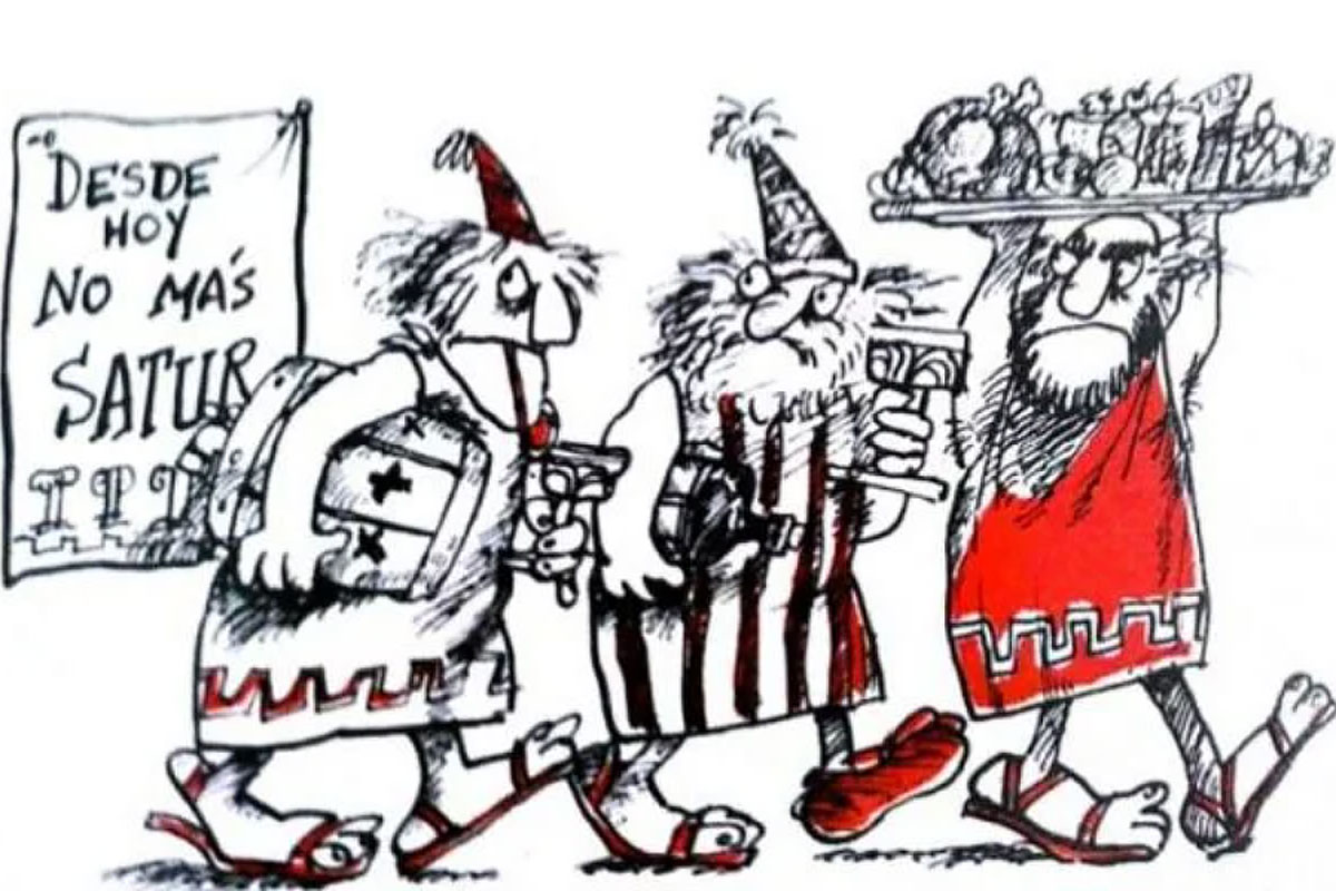 historia de Navidad