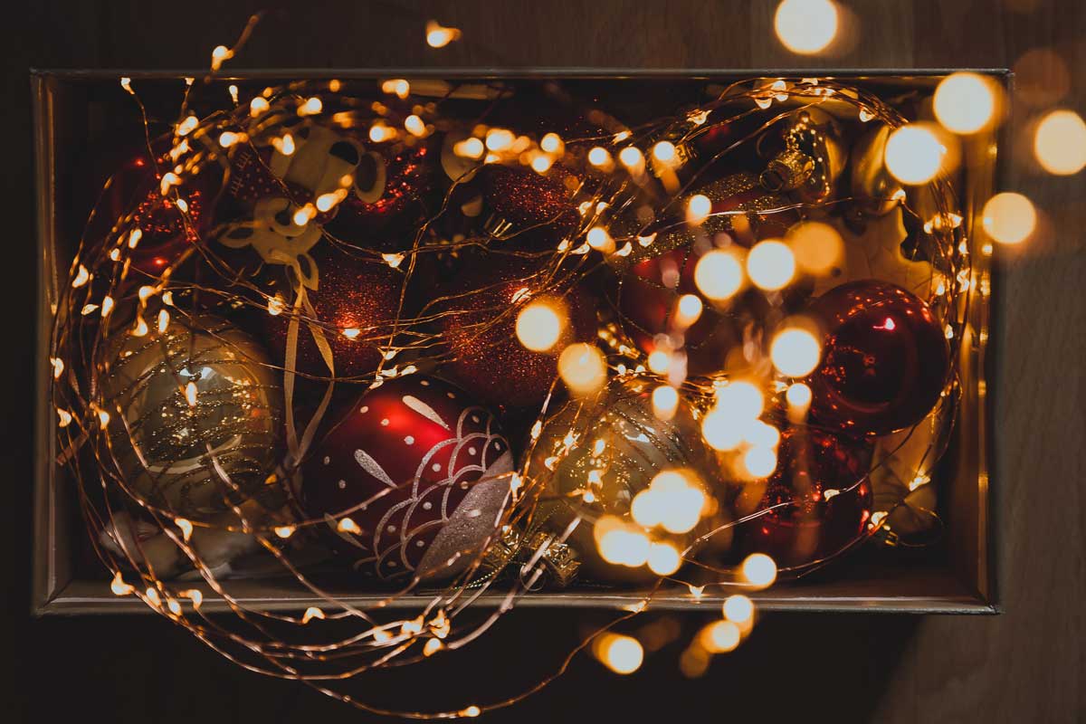 origen de Navidad